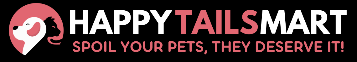 HappyTailsMart